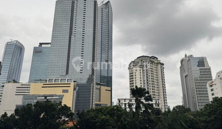 Bellagio Boutique Office Mega Kuningan Bellagio Boutique Office Mega Kuningan