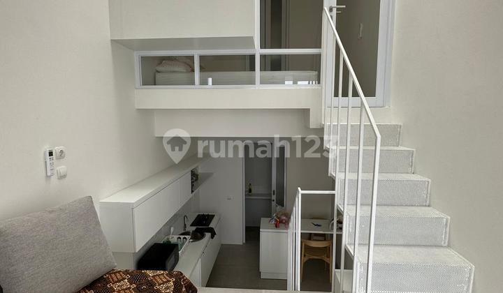 For Rent: Fully Furnished House in Myza Cluster, BSD City For Rent: Fully Furnished House in Myza Cluster, BSD City