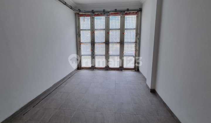 Rumah Murah Cluster Alicante Granada Is 2