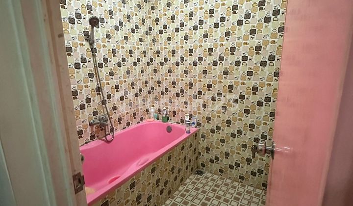 For Sale Gading Serpong Cluster House Cheap Good 2