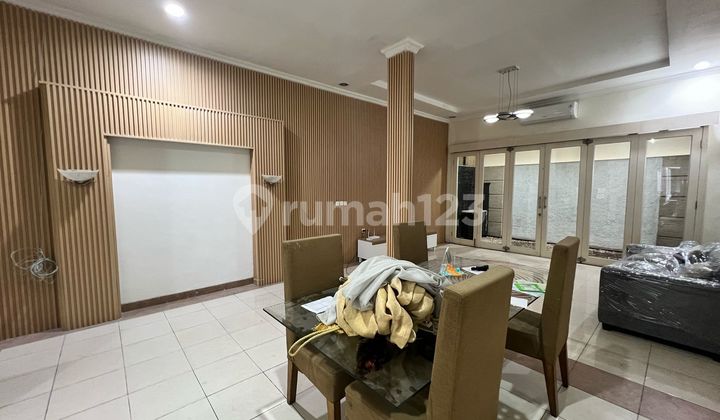 Disewakan Rumah 4 Kamar Dicluster Gading Serpong 2