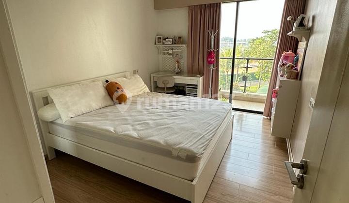 For Rent Sky House Apartment BSD Full Furnished, 4 Bedrooms For Rent Sky House Apartment BSD Full Furnished, 4 Bedrooms