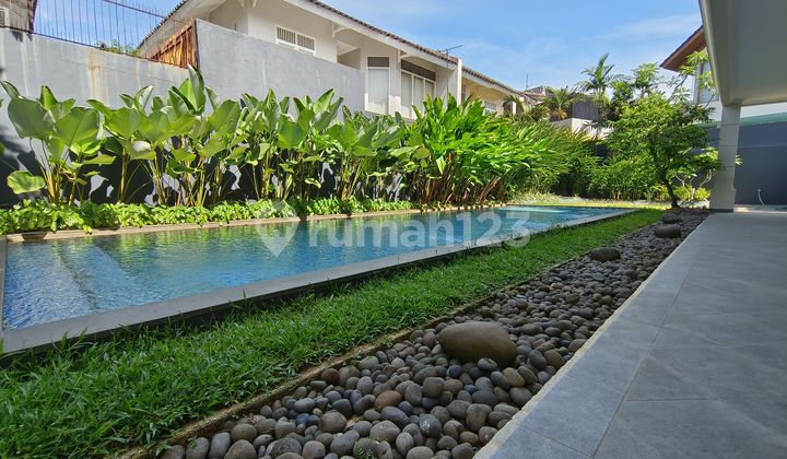Dijual Rumah Mewah Asri Di Lippo Karawaci Central
