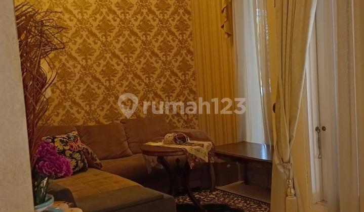 Disewakan Rumah Full Furnised Di Gading Serpong0 2