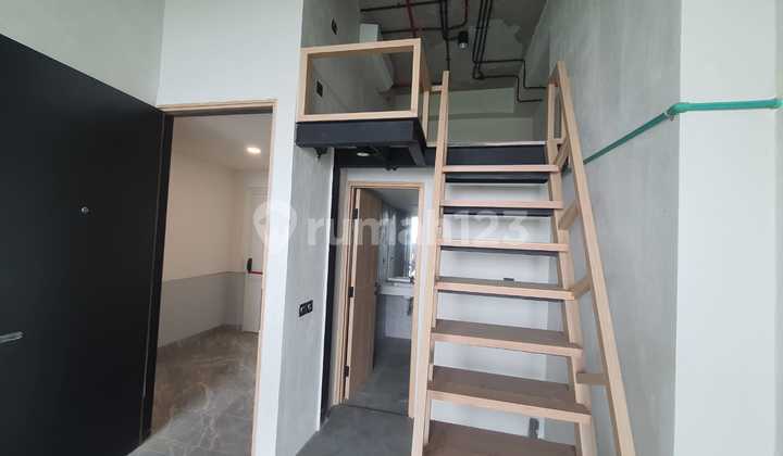 Jual Soho Fair View Lippo Karawaci Jual Soho Fair View Lippo Karawaci