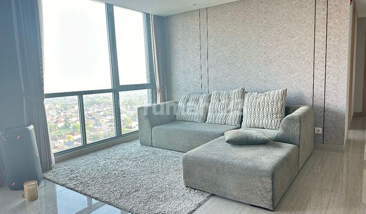 Jual Apartemen Fair View Lippo Karawaci Jual Apartemen Fair View Lippo Karawaci