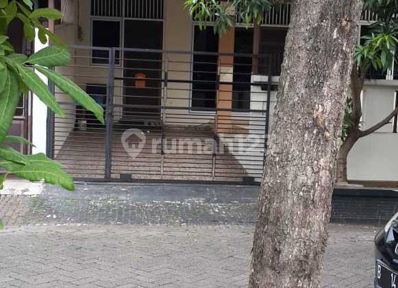 Dijual Rumah Siap Huni Di Villa Melati Mas 