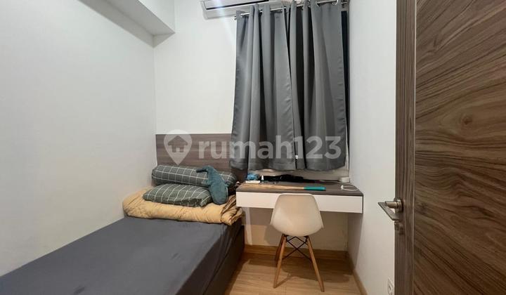 Rent Skyhouse BSD Apartment Fully Furnished 2 Bedrooms