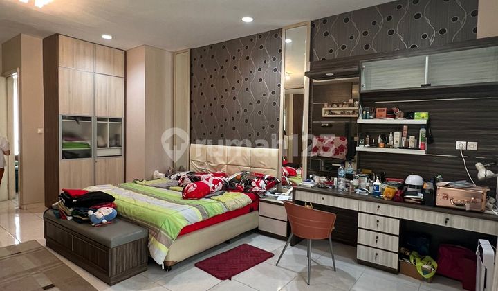 Dijual Rumah Rapi Bagus Cluster Alam Sutera 2