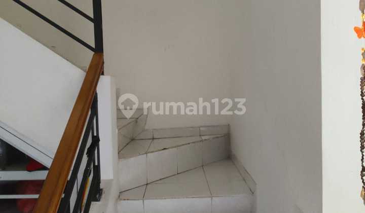 For Sale Semi-Furnished House in Gading Serpong Cluster 2
