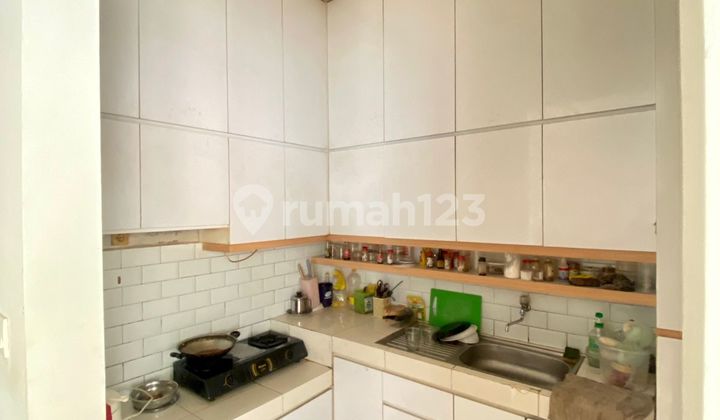 Dijual Rumah Full Furnished Gading Serpong