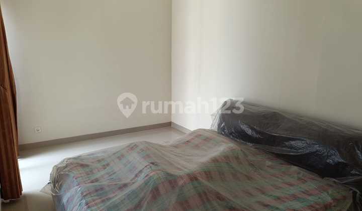 Disewakan Rumah Furnish Cluster di Gading Serpong 2