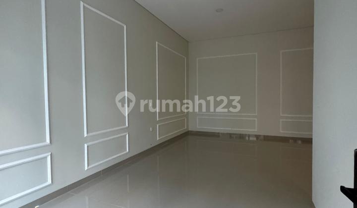 Jual Rumah Murah Rapi Di Gading Serpong 2