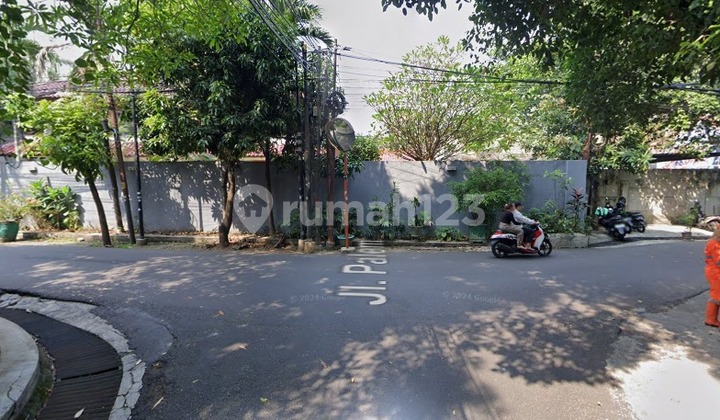 For Sale: Land Plots in Cipete Cilandak Area, South Jakarta