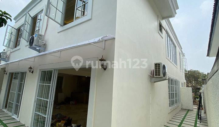 Jual Rumah Rapi Dan Mewah Di Lippo Karawaci Jual Rumah Rapi Dan Mewah Di Lippo Karawaci