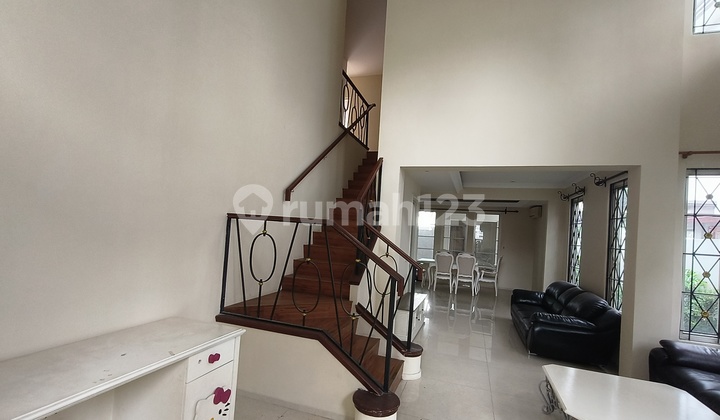 Dijual Rumah Di Baverly Gold Lippo Karawaci 2