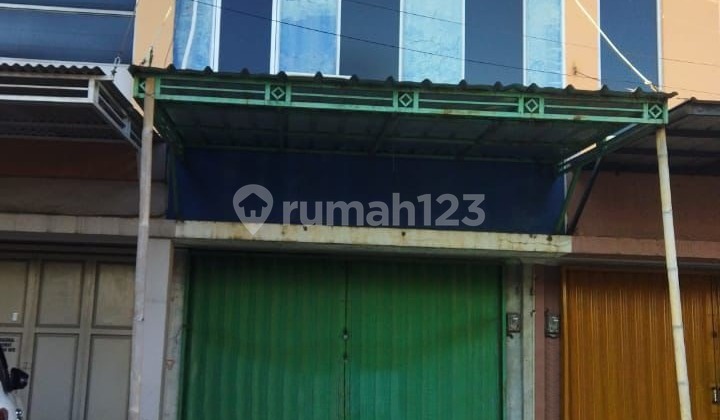 Dijual Ruko Dasana Center Tanggerang