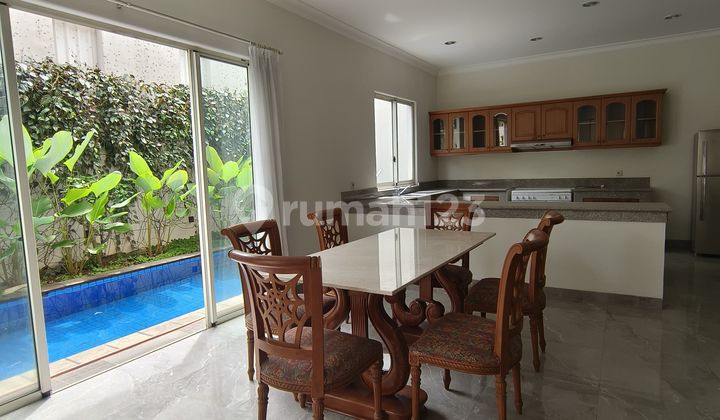 For Rent House Lippo Karawaci Central Neat And Nice