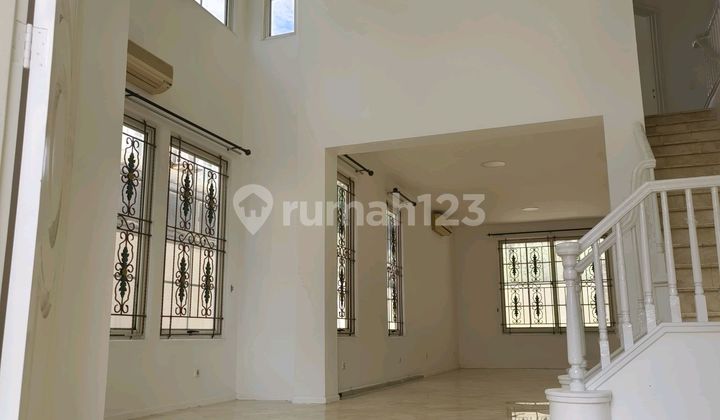 Disewakan Rumah Rapi Di Lippo Karawaci Lippo Central Disewakan Rumah Rapi Di Lippo Karawaci Lippo Central