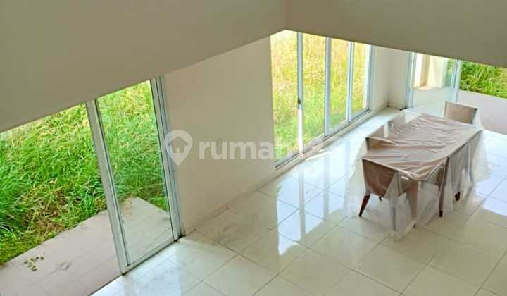 Luxury Furnished House For Rent In BSD De Park BSD City