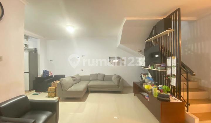 Dijual Rumah Rapi Bagus Di Sektor 1 D Gading Serpong Dijual Rumah Rapi Bagus Di Sektor 1 D Gading Serpong