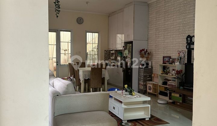 Dijual Rumah Cantik Bagus Cluster Alicante Gading Serpong 2