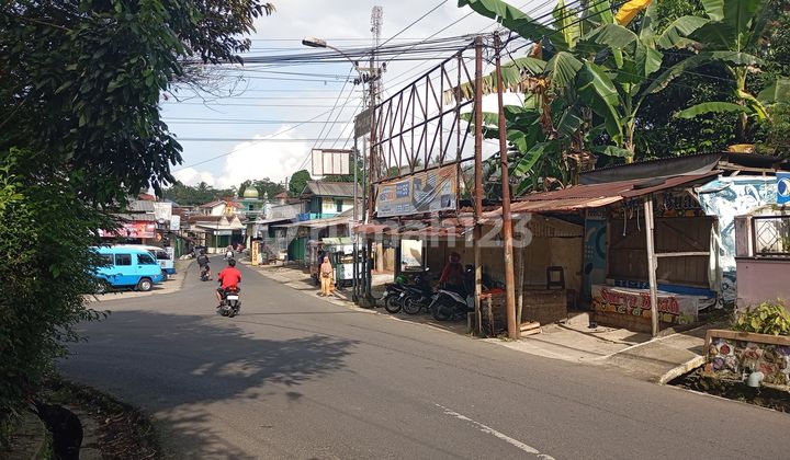 Strategic Land at Raya Pakauman Madukara Banjarnegara in Mi Negeri, Jl. Raya Kenteng, Pekauman, Madukara, Banjarnegara, Central Java, Indonesia, 53482, Madukara