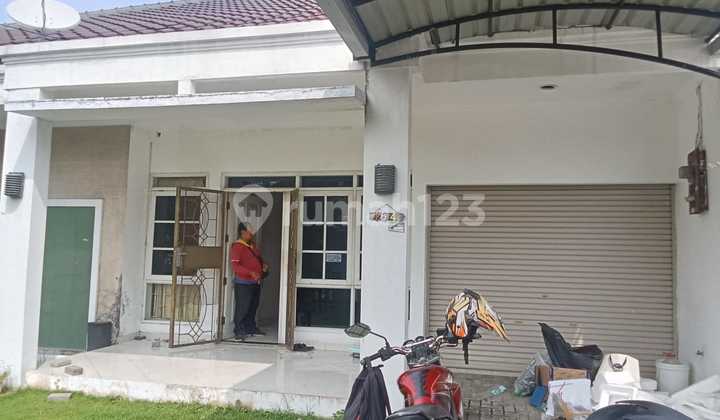 Rumah Di Semarang Barat 2