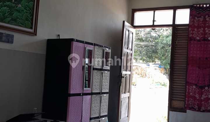 Rumah Kost 2 Lantai Pusat Kota Ungaran 2