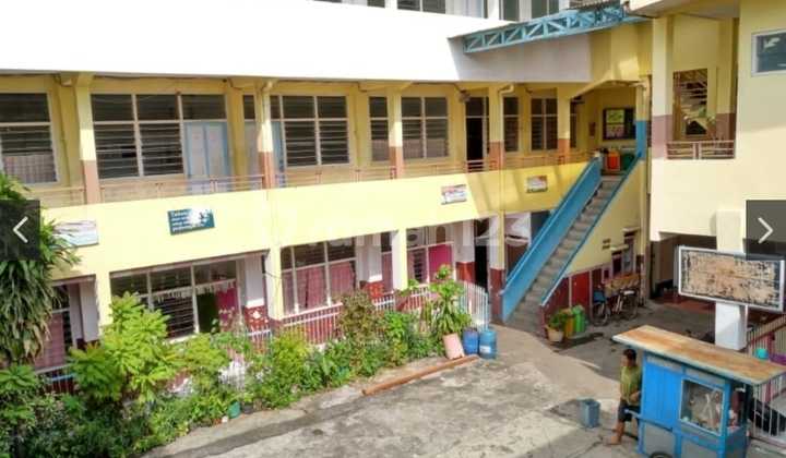 Commercial Space for Sale in the City Center 1