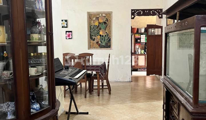 Rumah Plus Ruko S G Strategis di Jl Raya Purwomartani Kalasan Sleman Yogyakarta 1