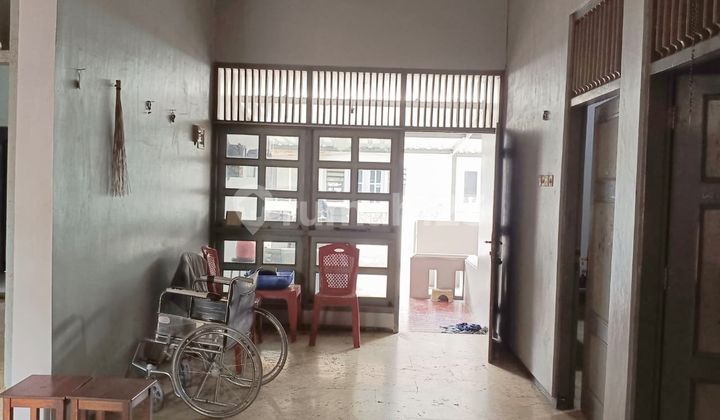 Rumah S G Tengah Kota Keparakan Mergangsan Rumah S G Tengah Kota Keparakan Mergangsan