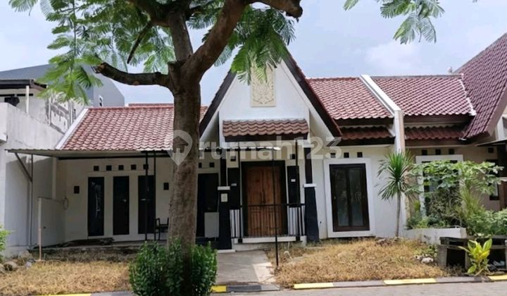 Onegate Sistem Disemarang Timurdng Harsewa Murah 1