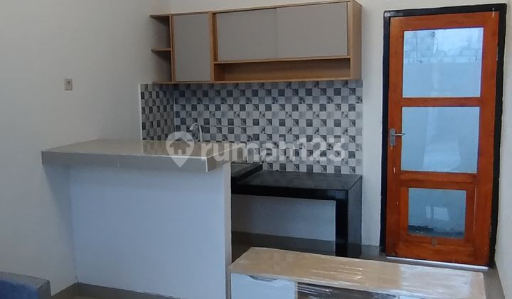 Rumah Minimalis S G Ungaran Timur Semarang 1
