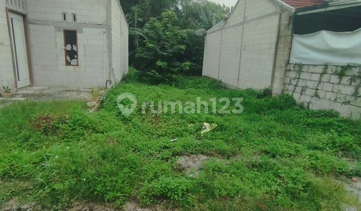 Tanah Murah Cocok untuk Investasi untuk Hunian yang Tenang Bn Tanah Murah Cocok untuk Investasi untuk Hunian yang Tenang Bn