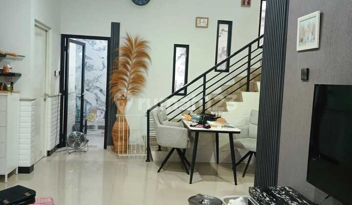 Rumah Tinggal di Semarang Timur Kondisi Istimewaistimewa 2