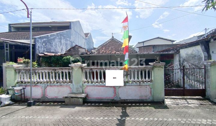 Rumah Lama 8 Menit ke Citraland Mall Simpang Lima Bn 1