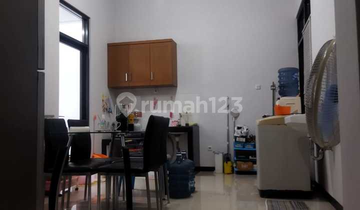 Rumah 1 Lantai Dekat Undip Graha Estetika Bn 2