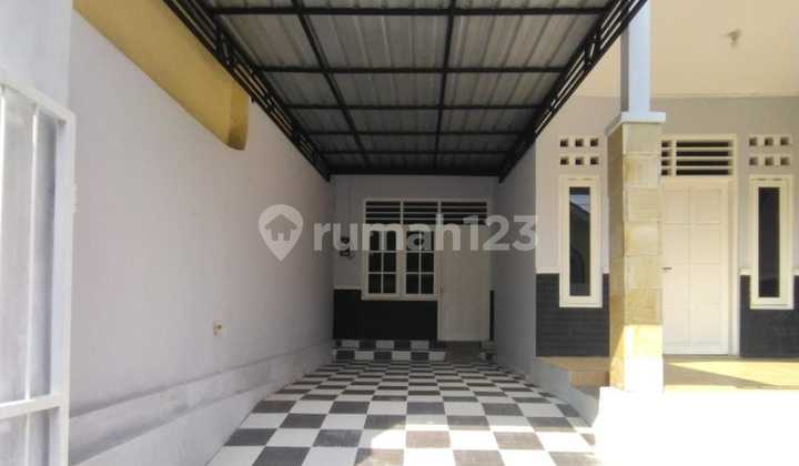 Rumah S G 1 LT Bdi Purwomartani Sleman Dekat Pintu Tol Turin Harga Buu 2