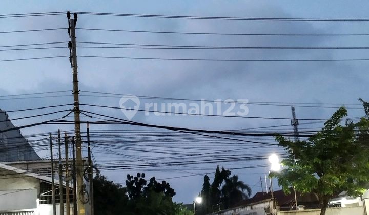 Jual Tanah I-D Majapahit, Kalicari, Pedurungan, Kota Semarang, Jawa Tengah, Indonesia, 50198, Majapahit SHM 290.0 M 2