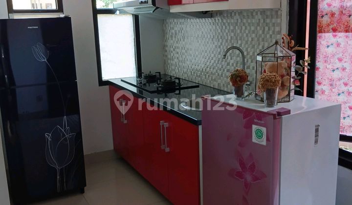 Rumah Siap Huni Di Semarang Timur Letak Strategis Onegate System 2