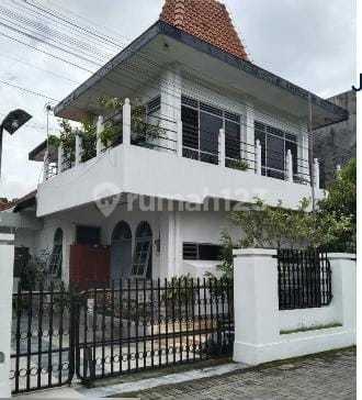 Shm 2-Story House Near Gejayan & Pakuwon Mall
