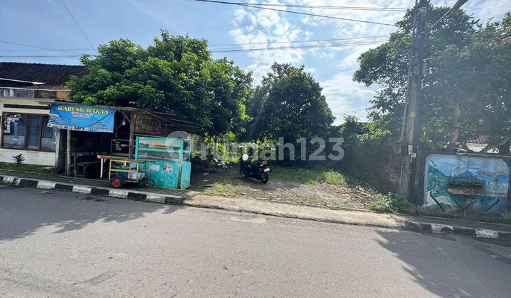 Tanah Siap Bangun S G di Rejowinangun Utara Magelang Tanah Siap Bangun S G di Rejowinangun Utara Magelang