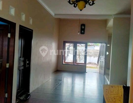 Rumah Tinggal Siap Huni Bebas Banjir Woltermonginsidi Semarang 2