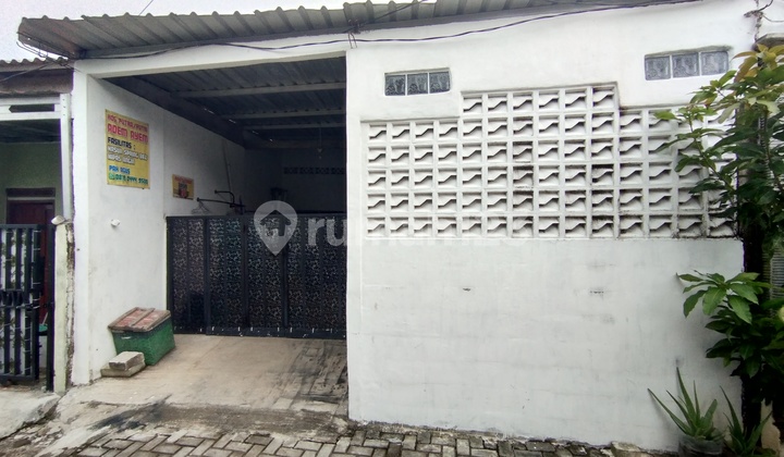 Rumah + Kos Dekat Kampus Unissula Dekat Rsi Sultan Agung Bn 1