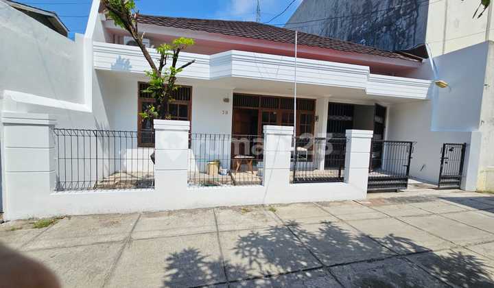 Rumah 1 Lantai Dewi Sartika Sampangan Baru Renovasi Siap Huni Nyaman Dan Tenang Banyak Bonus Akses Mudah Dekat Pusat Kota Fasilitas Kesehatan Pendidikan Universitas 1