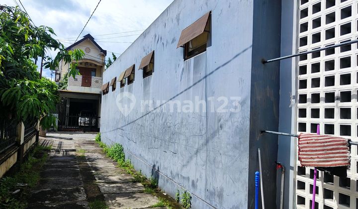 Kost House 2 Floors 4 Minutes to Kusumanegara Street Umbulharjo 2