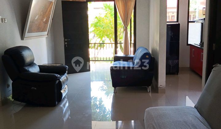 Rumah Siap Huni Di Semarang Timur Letak Strategis Onegate System 1