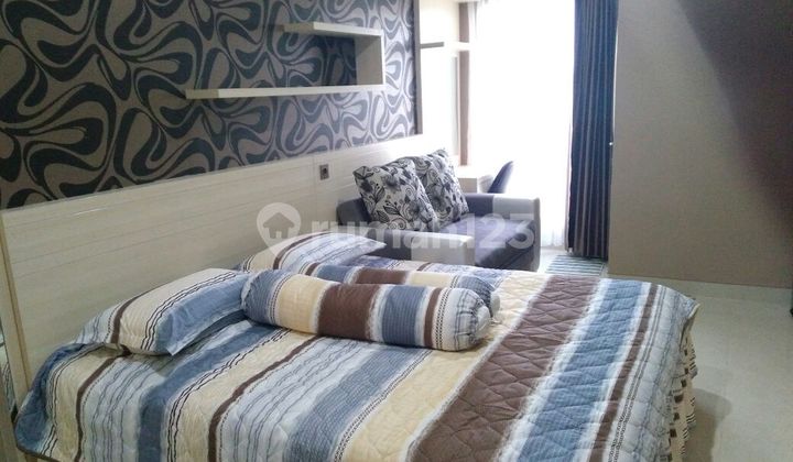 Apartemen Louise Kienne Premium Pemandangan Simpang Lima Bn 1