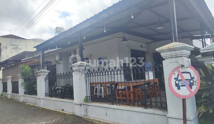 Boarding House/ Business House/ House Near Babarsari Sleman 1